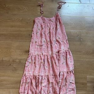 NATALIE MARTIN | MELANIE DRESS